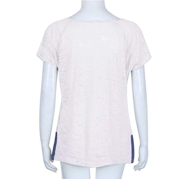 Your Favorite Comfy Hanley T-Shirt - Picture 2 of 3